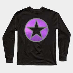 Star.4. Long Sleeve T-Shirt